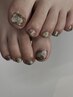 【foot 】design