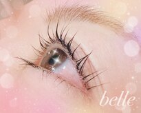 ベル(belle)