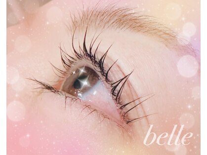 ベル(belle)の写真