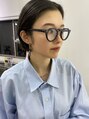 ゾーイ アイ(Zoey eye.) Brow styling ×mimistubo jewelry