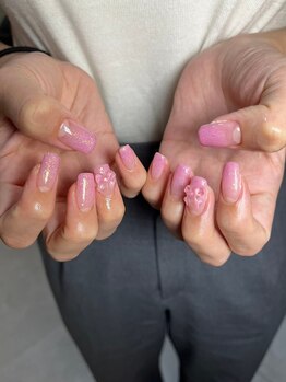 ザネイルズ(The Nails)/