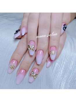 モナサロン(Mona salon)/ベイビーブーマー