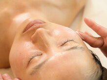 美肌工務店/お仕上げ