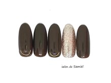 サロン ド サミエル(Salon de Samiel)/プチデザイン定額