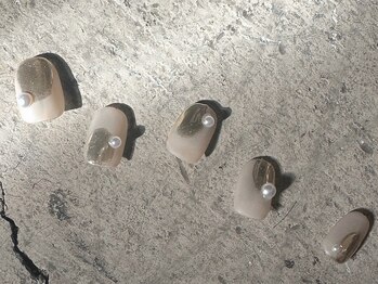 ガレージネイル(GARAGE Nail)/デザインフルアート