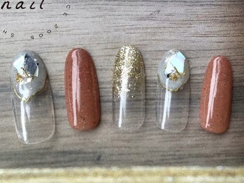 ラブネイル(LOVE NAIL)/定額8700円(20)