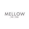 メロウ ヘア エスト2006(MELLOW HAIR EST2006)のお店ロゴ