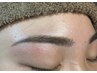 【平日限定！】眉WAX(間引き・カット・メイク仕上げ込)2500円