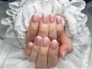 セイコウ(Seiko)/ベイビーブーマーネイル