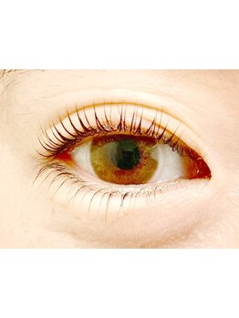 モテ可愛な目元にしたい