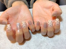 シーハウス(c house)/ヴィンテージネイル