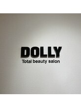 ドリーネイル(DOLLY NAIL) TOMOKO