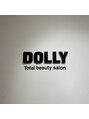 ドリーネイル(DOLLY NAIL) TOMOKO