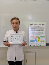 ねこのせなか/お客様の声【整体/肩こり/腰痛】