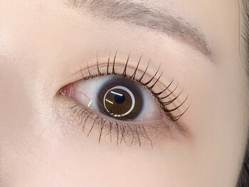 ファンレイン(vanRijn)/まつ毛パーマ♪