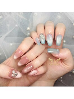 ヘブン ネイル 鶯谷(HEAVEN Nail)/