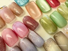 ジュエ ネイルスタジオ(jouer nailstudio.)/nail design