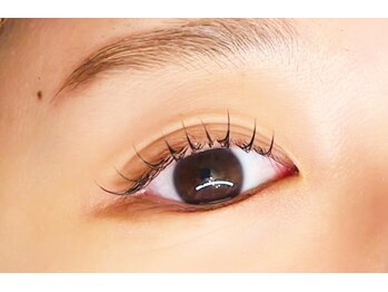 アベニュー(Avenue)/国産セーブルマツエク