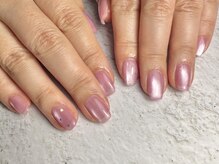 マイネイル(M.nail)/ガラスマグワンカラー