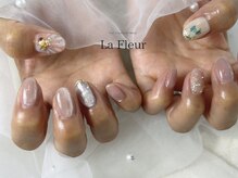 ラ フルール(La Fleur)/SummerCollection ◆ La Fleur
