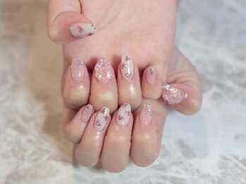 キャッツアイ東京 新宿店(Cat's eye TOKYO)/90minアート