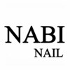 ナビネイル 茨木市店(NABI NAIL)のお店ロゴ