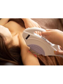 全身脱毛コースのあるサロン