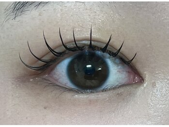 エクララッシュ 栄(Eclat Lash)/アンドヘルシー