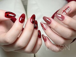 お任せデザイン