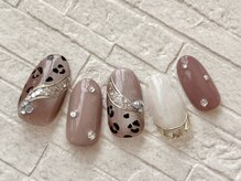 アリビオ(alivio)/サンプル No.248