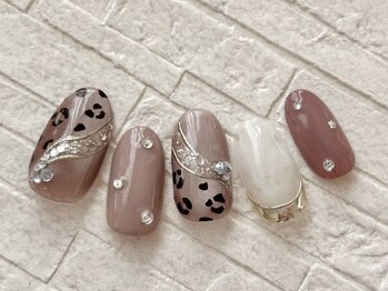 アリビオ(alivio)/サンプル No.248