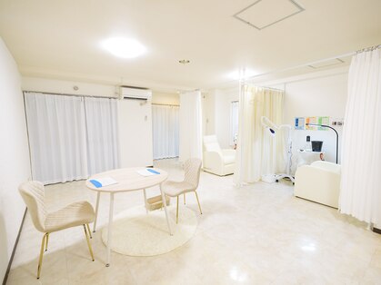 モンキーホワイトニング 西千葉の写真