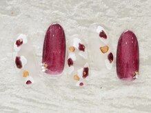 シャルマンローズ(Charmant Rose)/