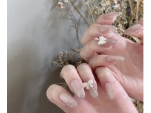 カカネイルズ(Kaka nails)/長さだし&やり放題