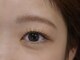Lita. アイブロウ専門店 眉毛×まつげパーマ【リタ】の写真/作り込みすぎず本来の美しさを引き出し、ナチュラルだけど洗練された、こだわりの目元をデザインします。