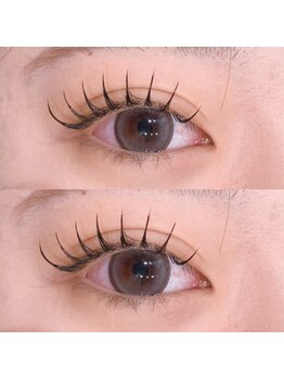 ヴァイス(VAICE)/マツエク/フラットラッシュ