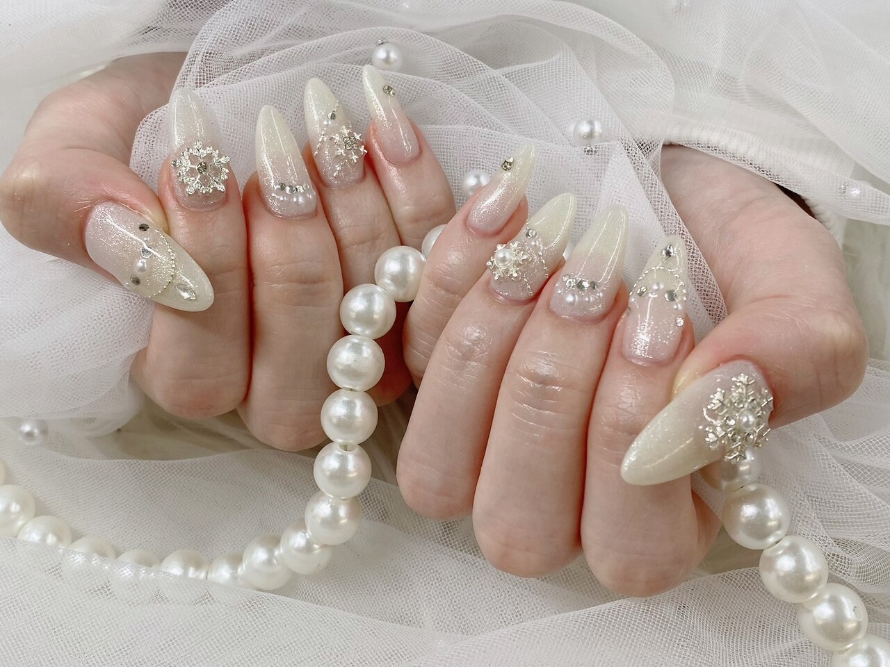 キューティプティ新宿｜ホットペッパービューティー