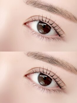 ベリーニ(Be.llini.)/まつ毛パーマ