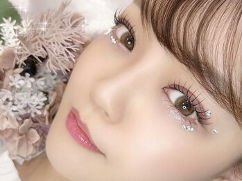 アイラッシュサロン ブラン 和歌山ミオ店(Eyelash Salon Blanc)/学割マツエクがお得♪