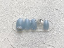 ペルルネイル(perle nail)/韓国ネイル