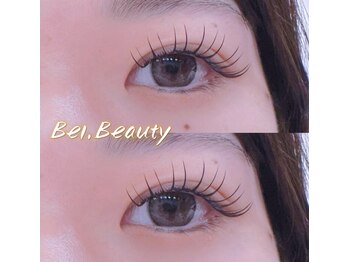 ベルビューティー 新宿店(BEL.Beauty)/LEDパリエク120本