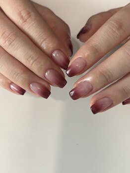 グラデーション