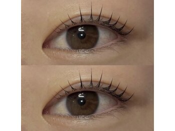 プラチナムドール なかもず店(PLATINUM DOLL)/パリジェンヌ