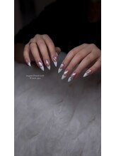 担当: 瀬尾 彩子