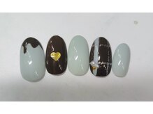 シャルマン(Charmant)/【バレンタイン】