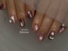 シマー(Shimmer)/マグネットフラッシュ