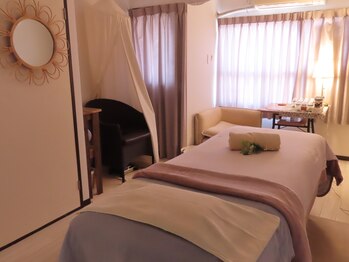 ローズデール 江戸川橋(Rosedale)/施術ルーム【江戸川橋/神楽坂】