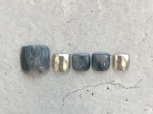 ユヅメ 豊洲店(YUZUME)/【foot】定額design