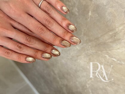 ロアネイル(RoA.nail)の写真