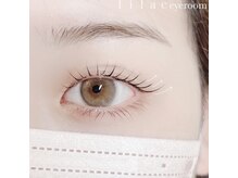 ライラック(lilac)/ラッシュリフト